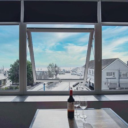 Swn Y Mor - 1 Bedroom Studio - Saundersfoot Buitenkant foto