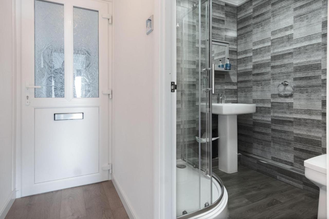 Swn Y Mor - 1 Bedroom Studio - Saundersfoot Buitenkant foto