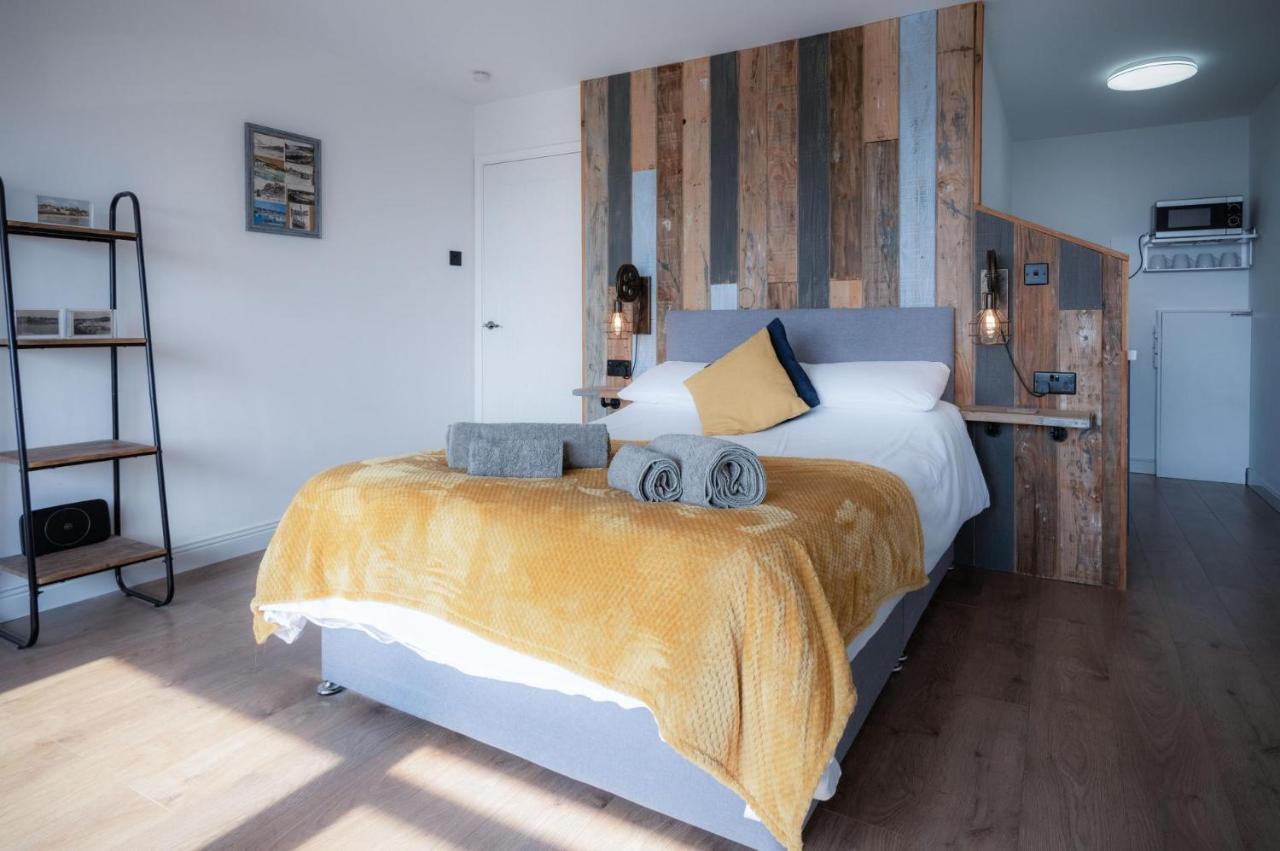 Swn Y Mor - 1 Bedroom Studio - Saundersfoot Buitenkant foto