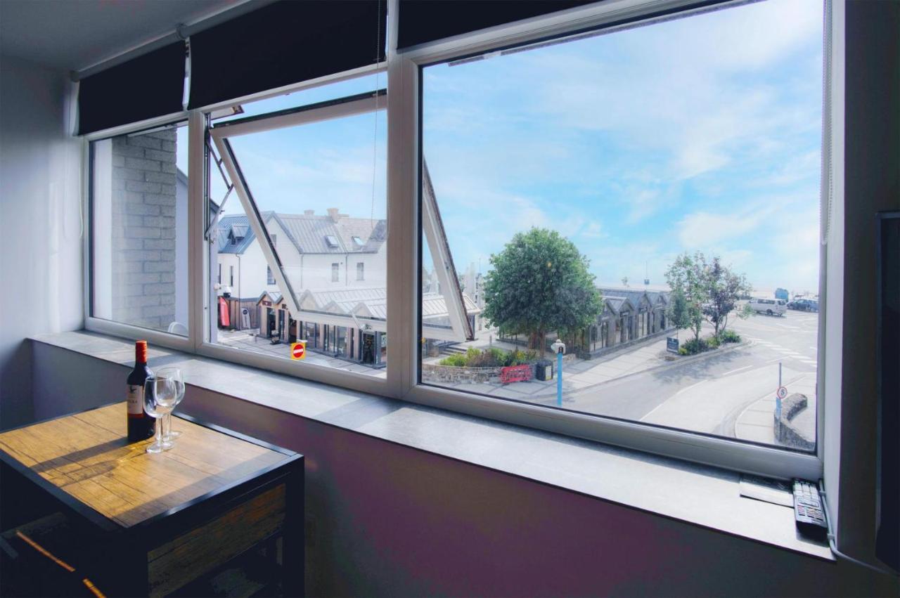 Swn Y Mor - 1 Bedroom Studio - Saundersfoot Buitenkant foto