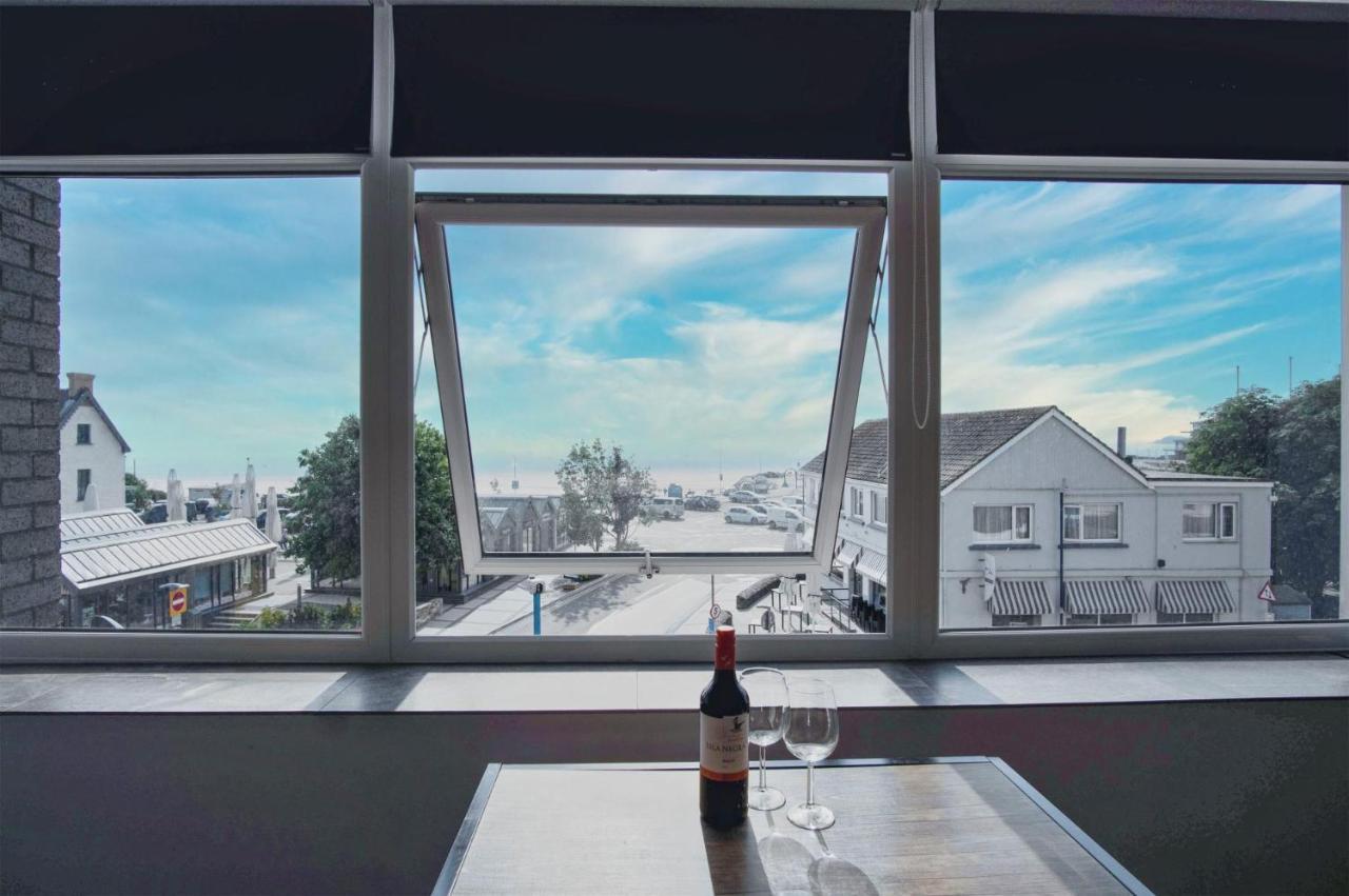 Swn Y Mor - 1 Bedroom Studio - Saundersfoot Buitenkant foto