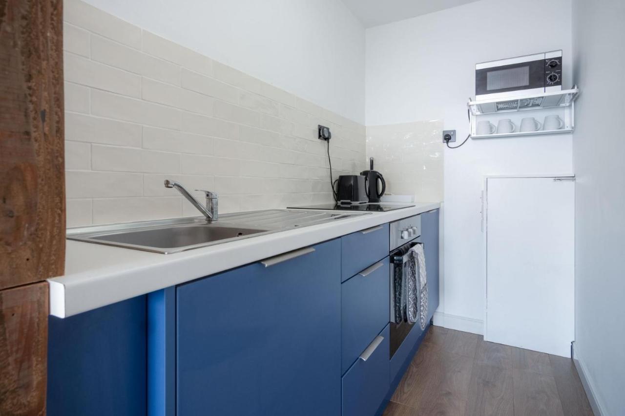 Swn Y Mor - 1 Bedroom Studio - Saundersfoot Buitenkant foto