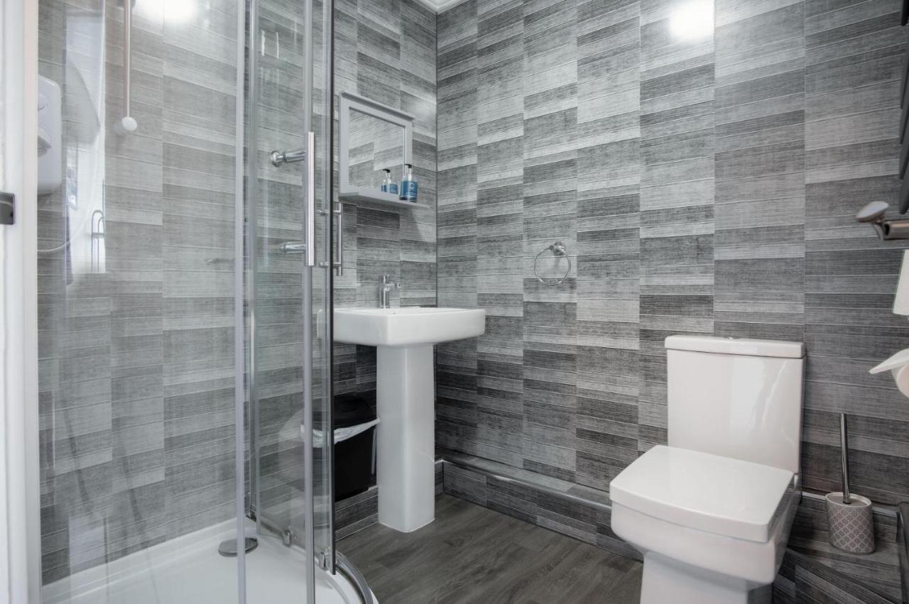 Swn Y Mor - 1 Bedroom Studio - Saundersfoot Buitenkant foto