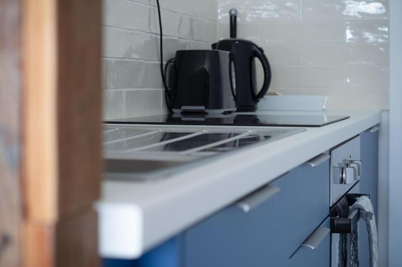 Swn Y Mor - 1 Bedroom Studio - Saundersfoot Buitenkant foto